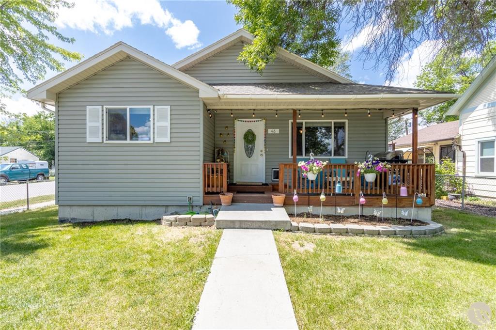 46 Monroe Street Property Photo 3