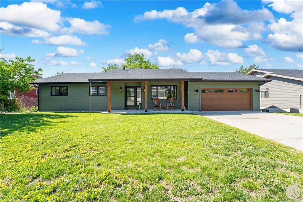 4032 Pine Cove Road Property Photo