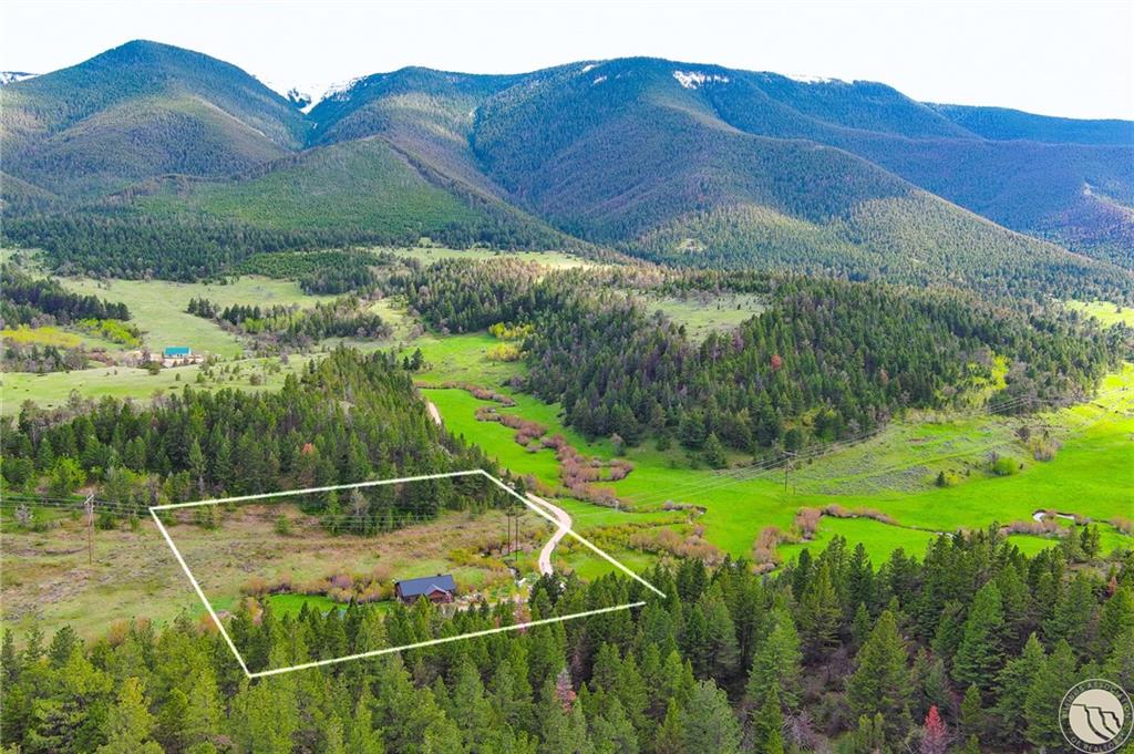 6 North Fork Sage Creek Road Property Photo
