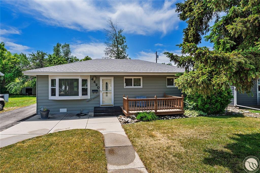 4420 Ryan Avenue Property Photo 1