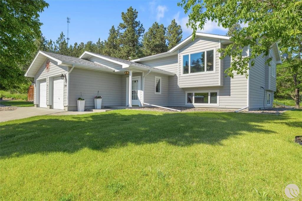 2408 S Pryor COURT