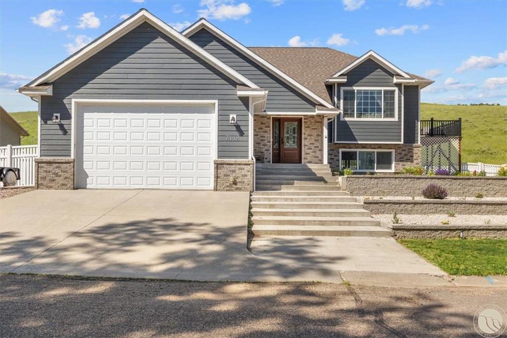 7442 Castle Rock Lake Drive DRIVE