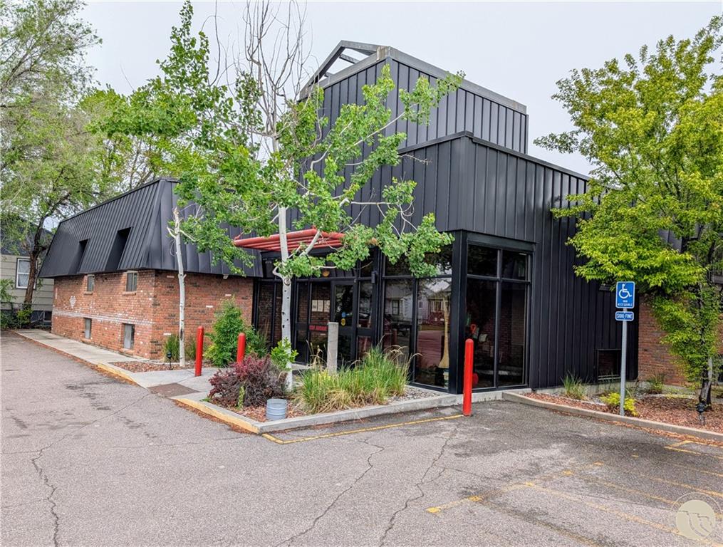 1701 Ave F Property Photo 1
