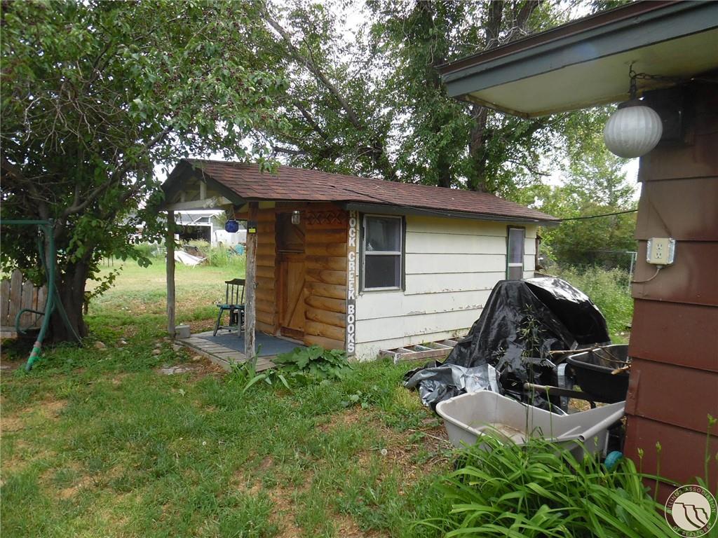 924 Steffanich Drive Property Photo 20