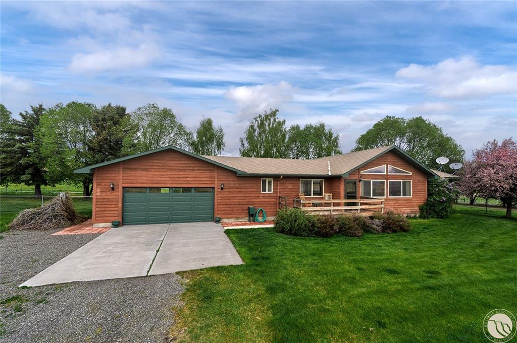 3 Cascade Lane Property Photo 1