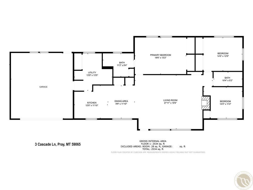 3 Cascade Lane Property Photo 13