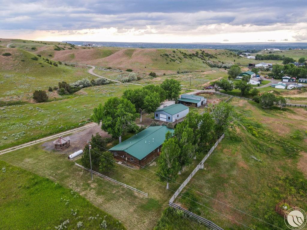 2872 Us Highway 87 Property Photo 1
