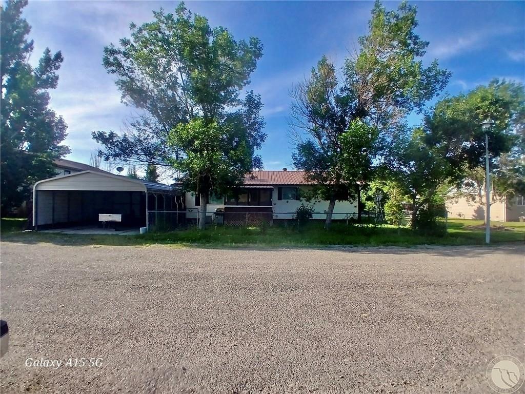 919 Longhorn Property Photo 1