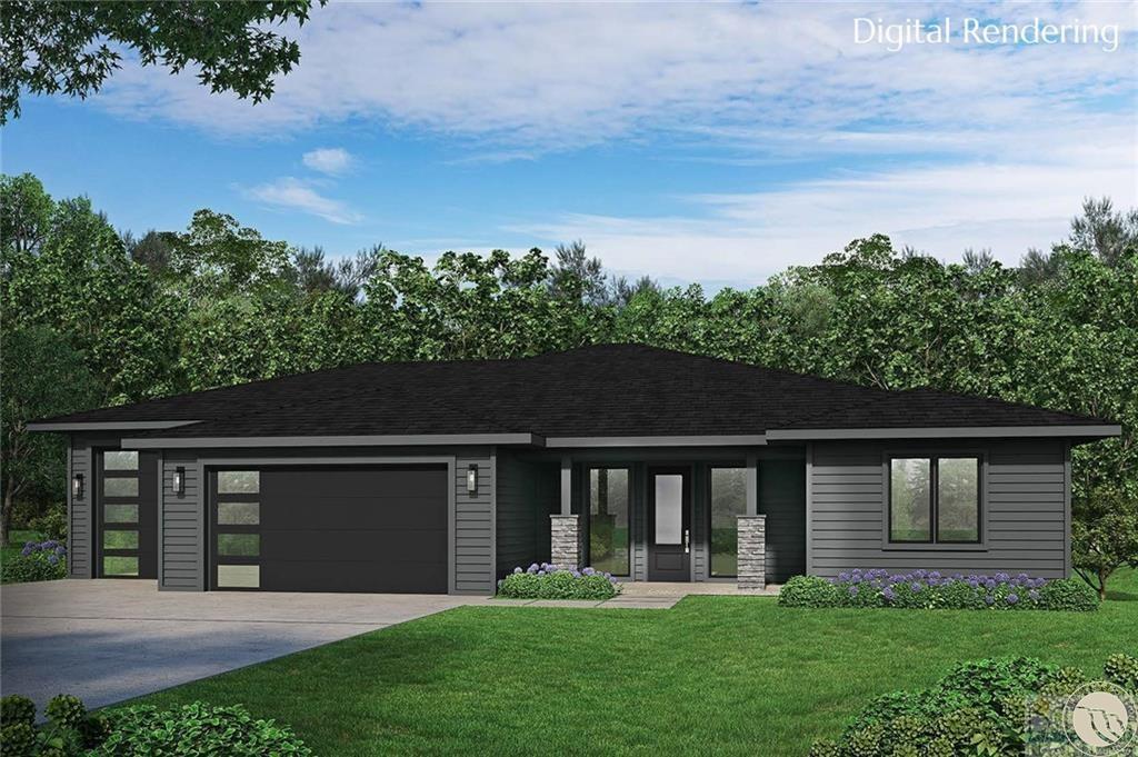4922 Silver Creek Trail Property Photo 1
