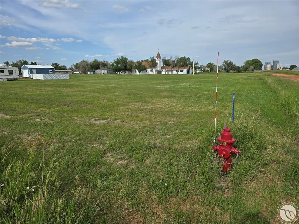 Tbd Sanders Street Property Photo 1