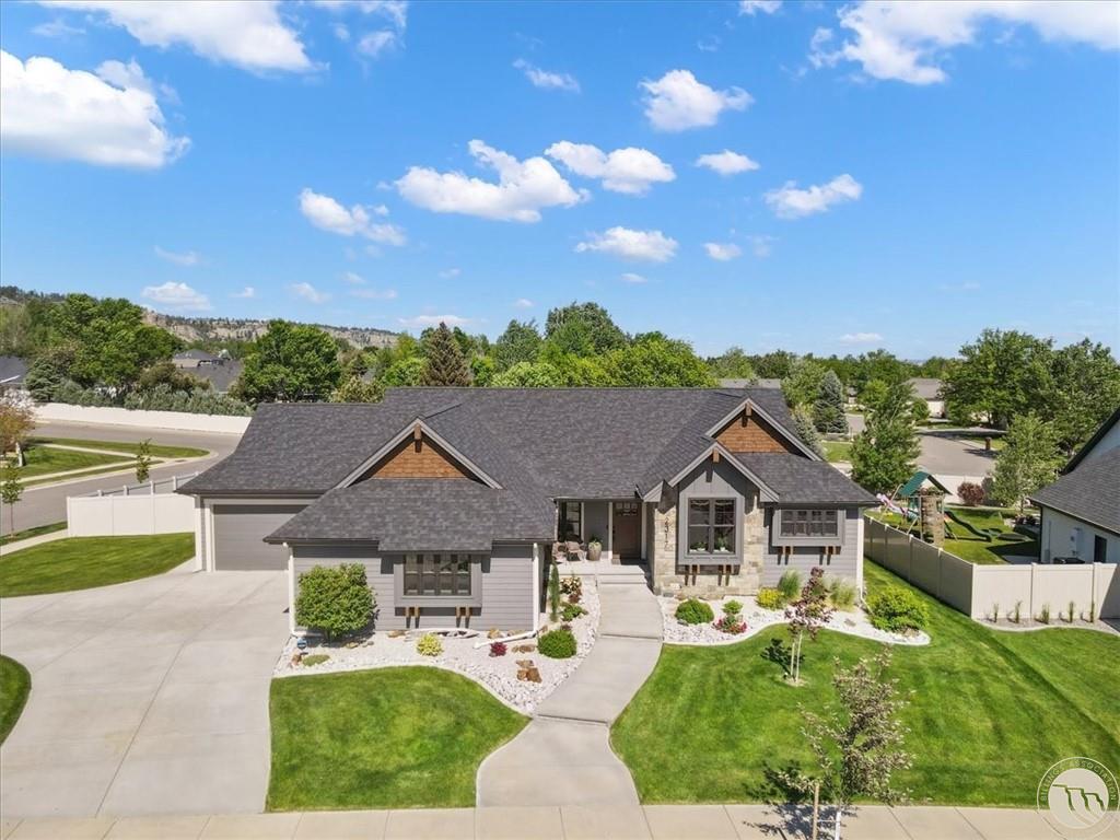 2317 Pine Creek Trail Property Photo