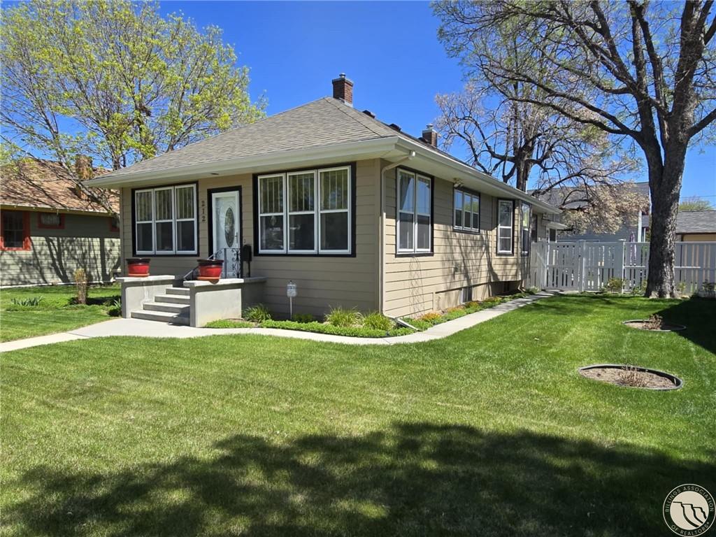 212 S Merriam Avenue Property Photo 1