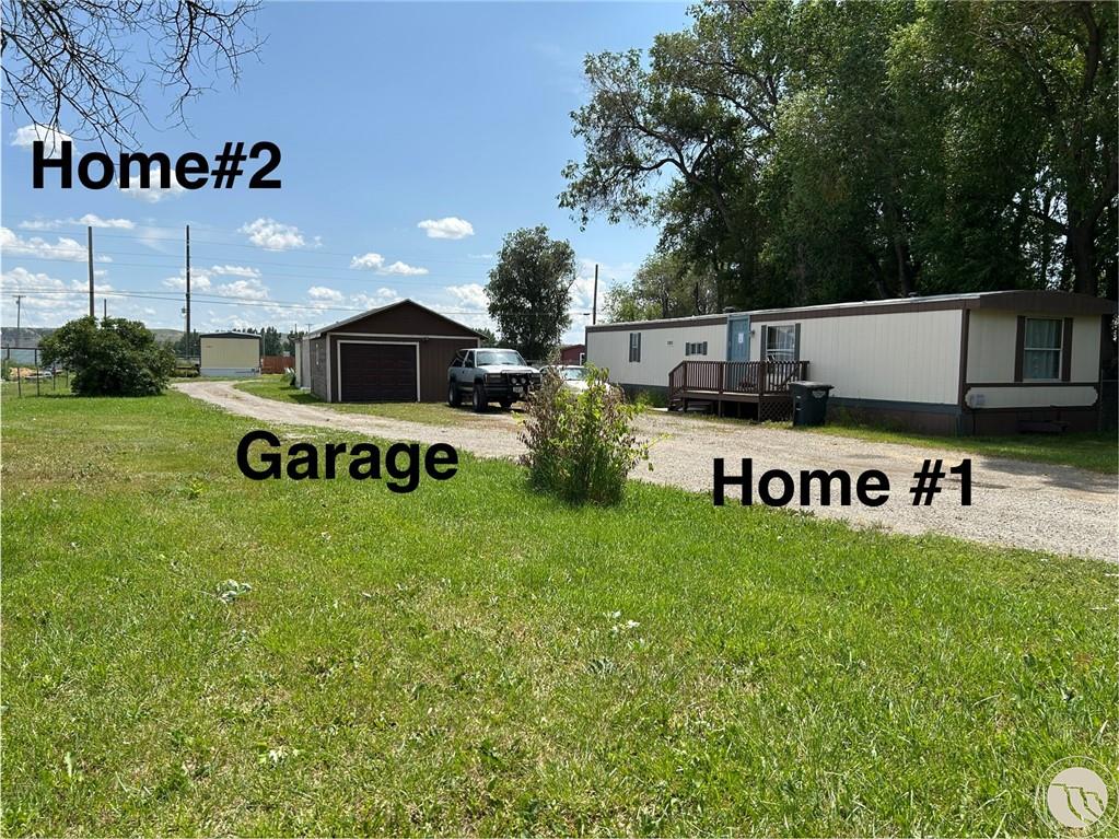 4844 Danford DRIVE