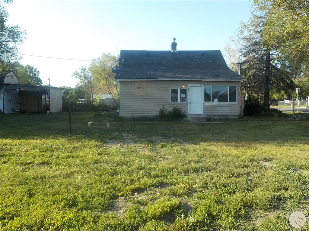 202 Jackson STREET Property Photo 1