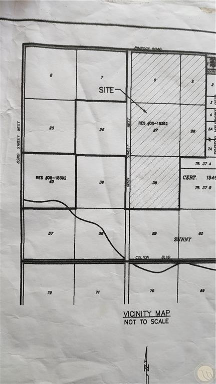 Xxxx 60th St W Property Photo 1
