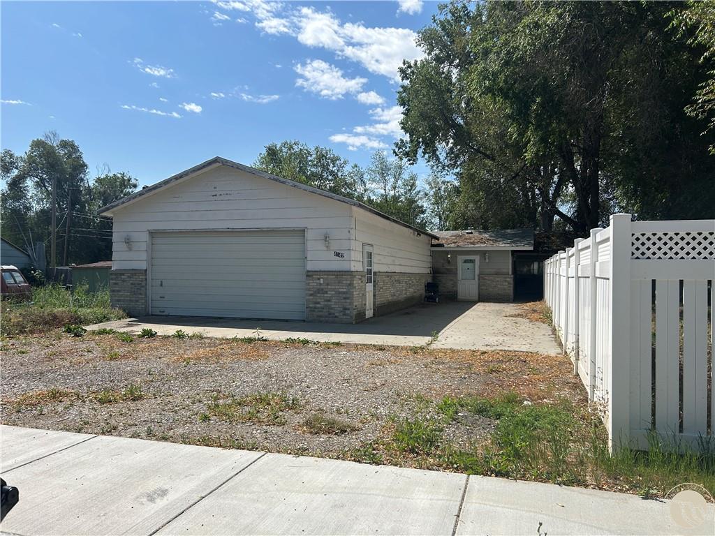 4142 Morgan Avenue Property Photo 1