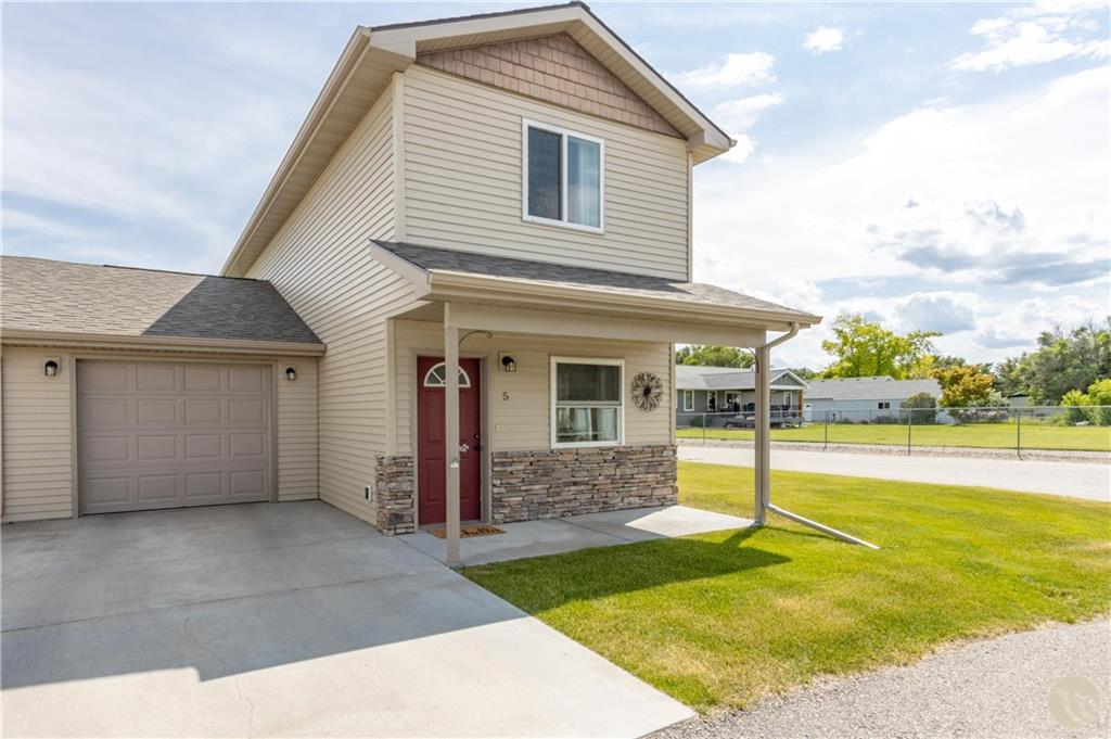 903 Lynch Drive 5 Property Photo 1