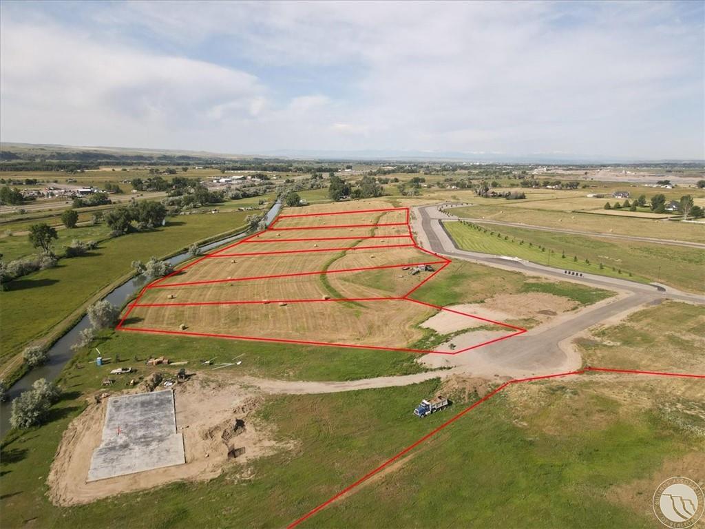 Lot 7 Southern Sky Lane Property Photo 2