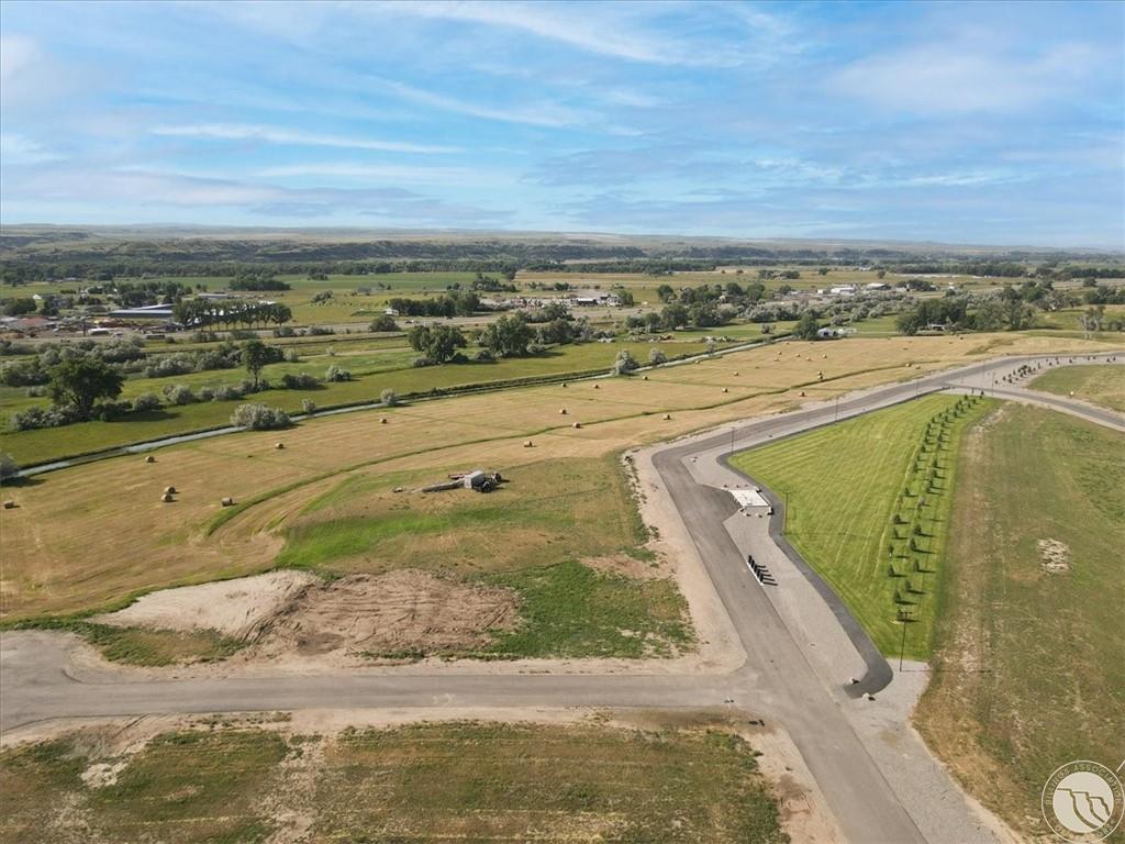 Lot 7 Southern Sky Lane Property Photo 4