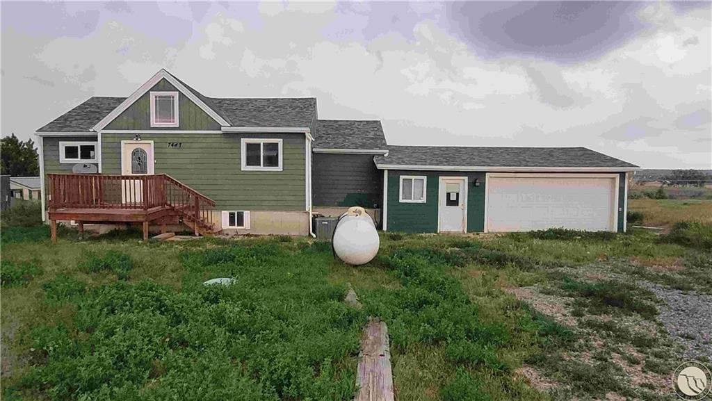 7447 Burlington Avenue Property Photo 1