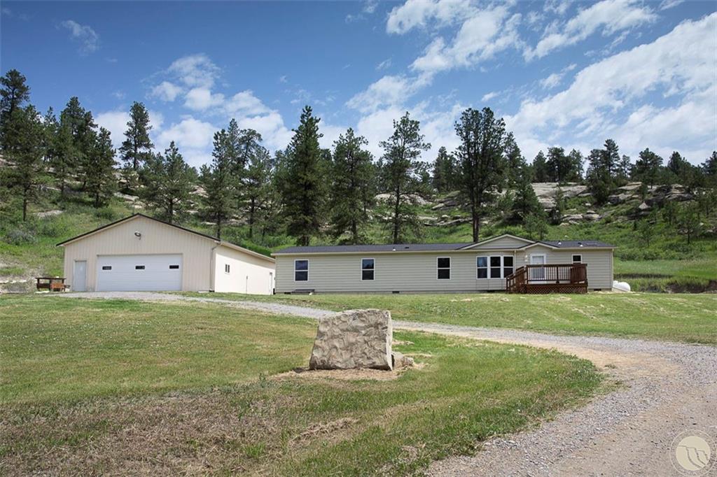 21 Big Buck Trail Property Photo 1