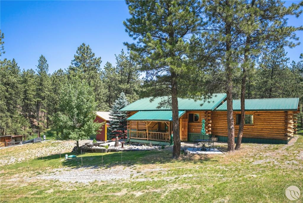 4 Deer Drive Property Photo 1