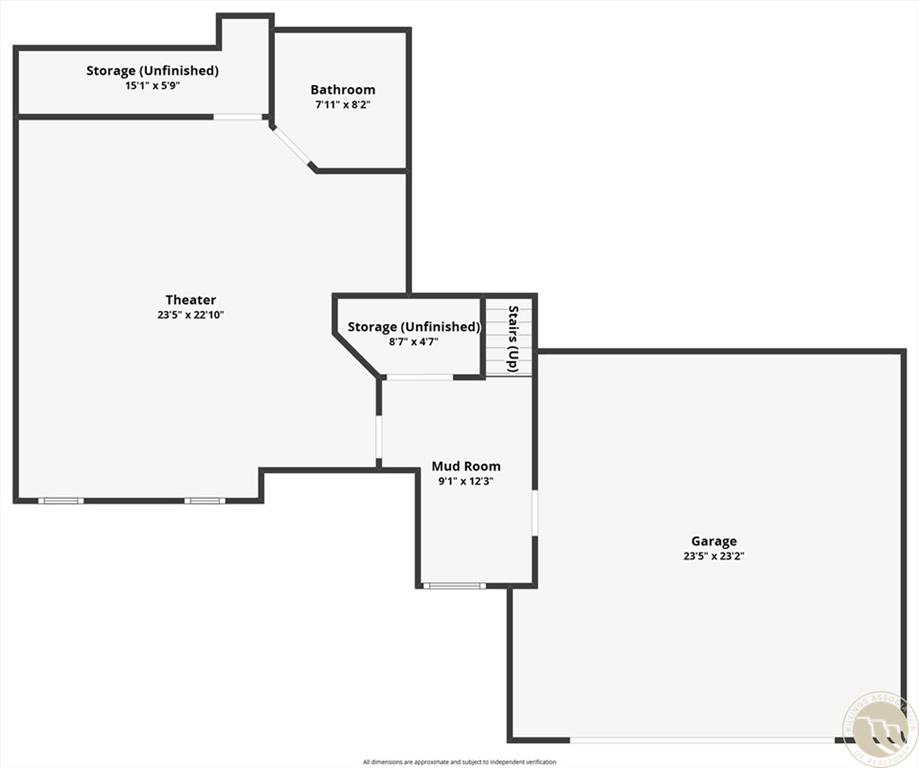 4265 Laredo Place Property Photo 33