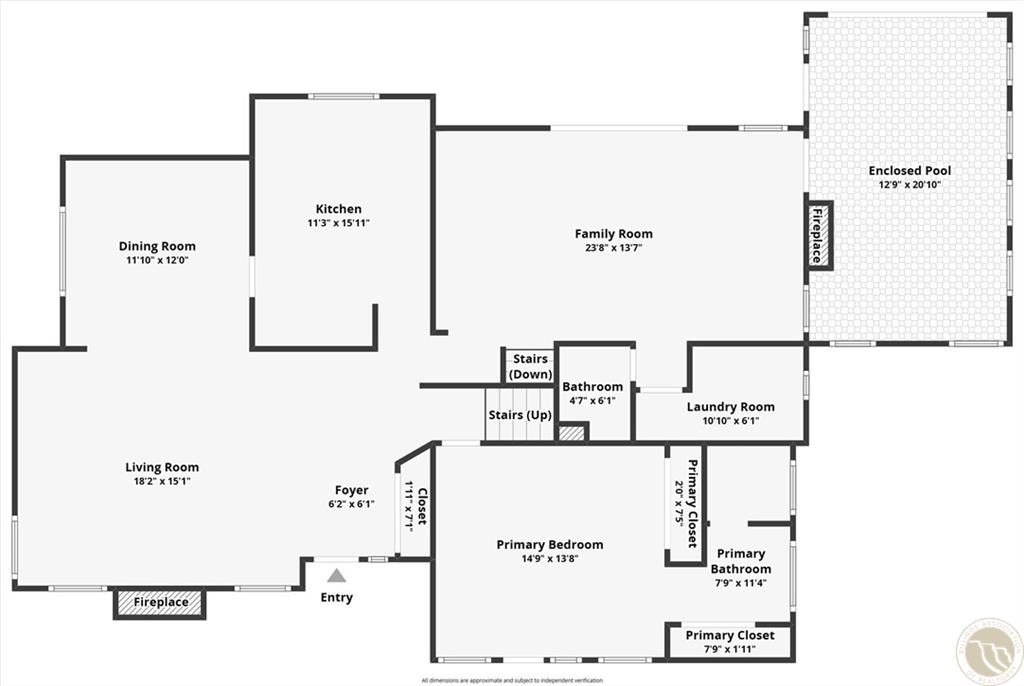 4265 Laredo Place Property Photo 35