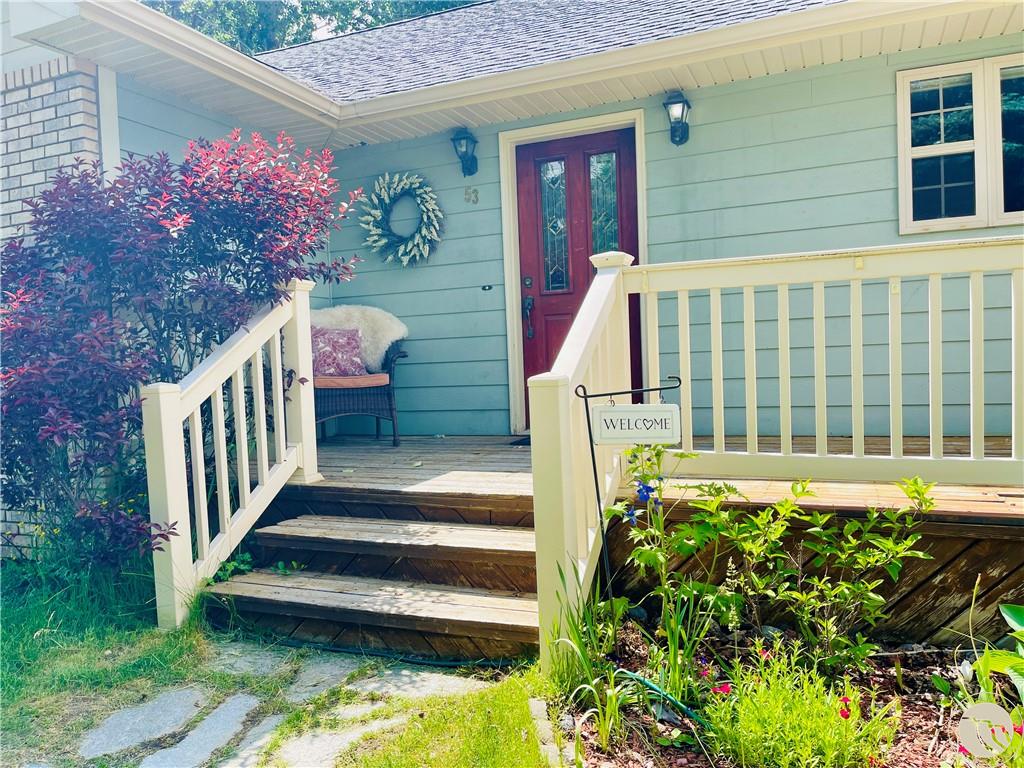 53 Fox East Bench Road Property Photo 3