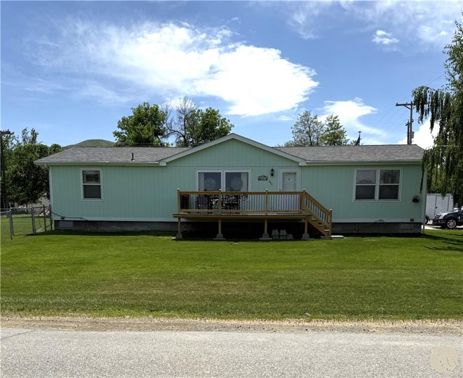 240 W CENTRAL AVENUE