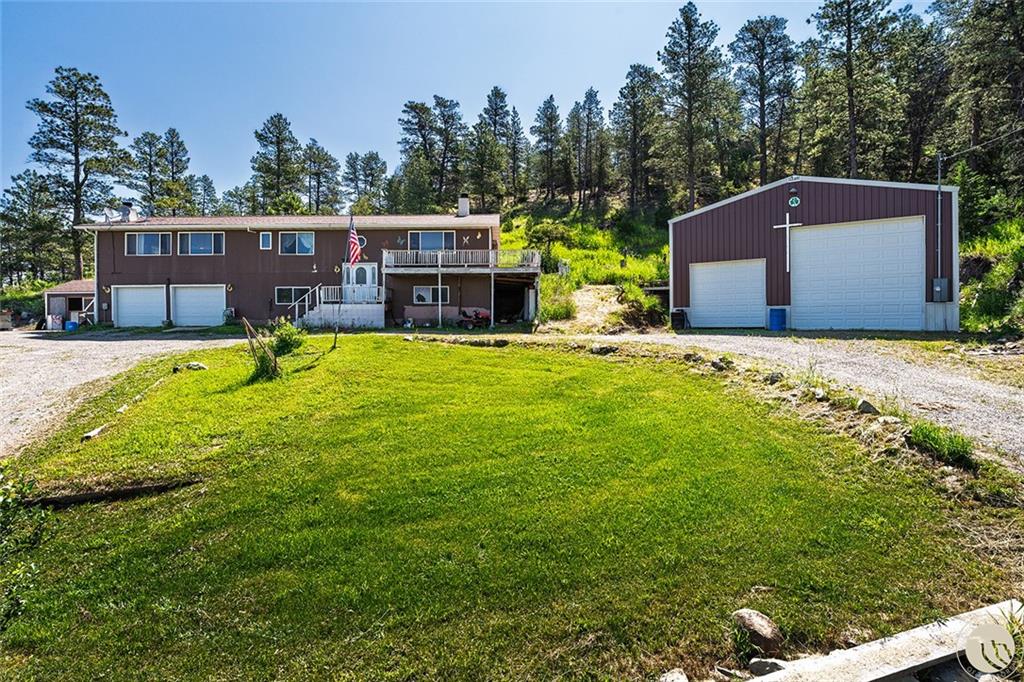 20 S Yellowstone Stage Trl Property Photo 1