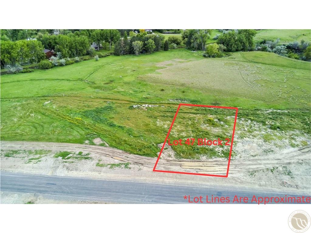 Lot 47 Block 2 Cody Boy Street Property Photo 1