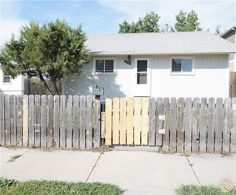 608 S 35th Street Property Photo 1