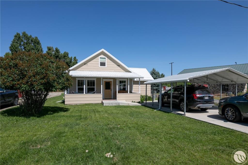 54 N Montana Avenue Property Photo 1