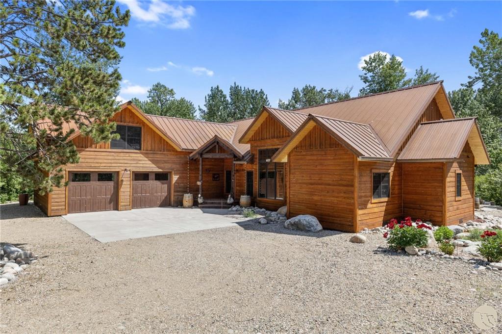 8 Rock Creek Circle Property Photo