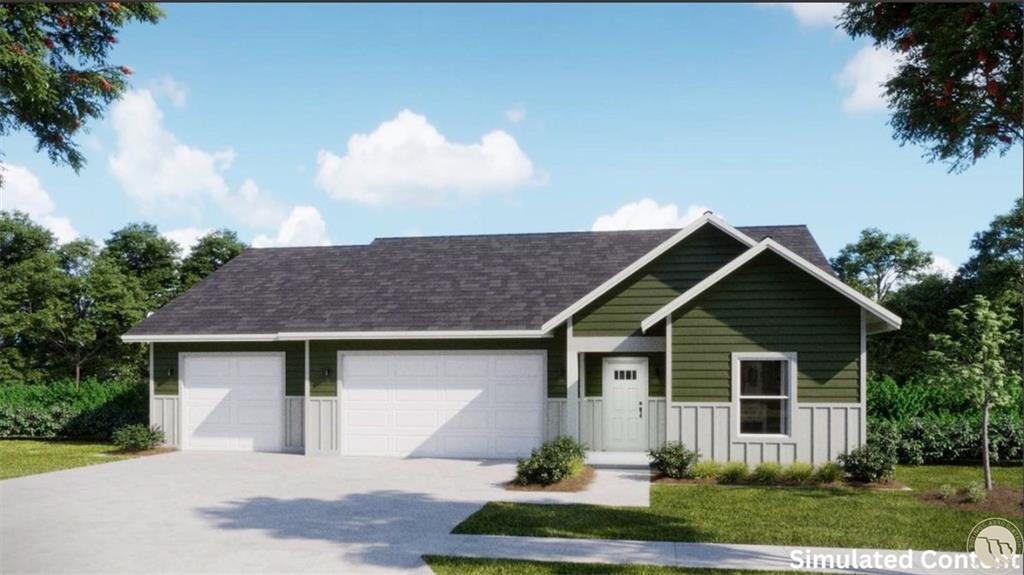 7005 Copper Bend