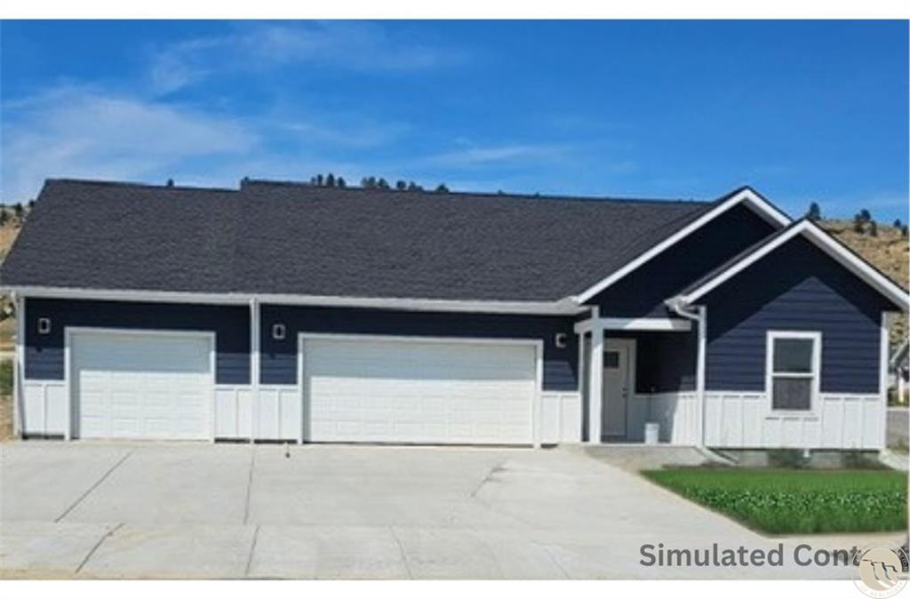 7005 Copper Bend Property Photo 1
