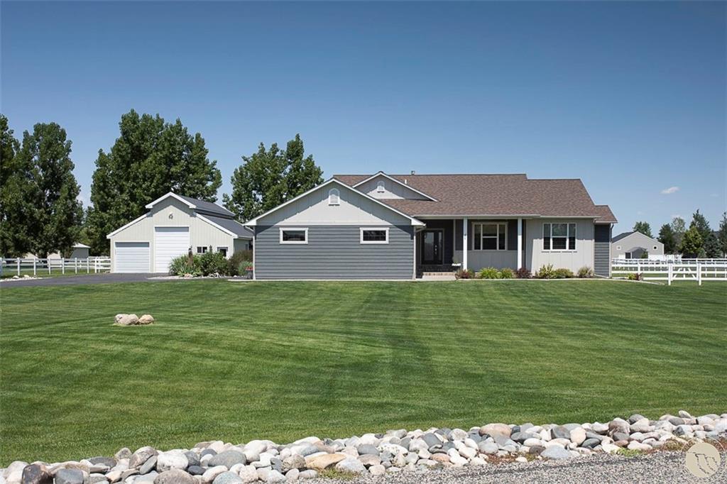 2915 Outfitter Trail Property Photo 1