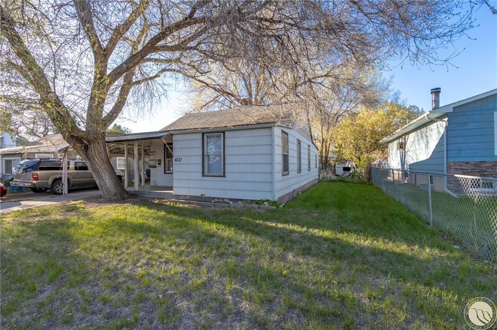 4131 Buchanan Avenue Property Photo 1