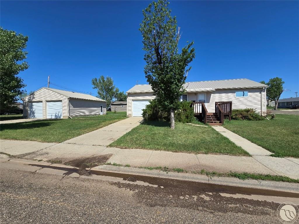 414 S 8th Street Property Photo 1
