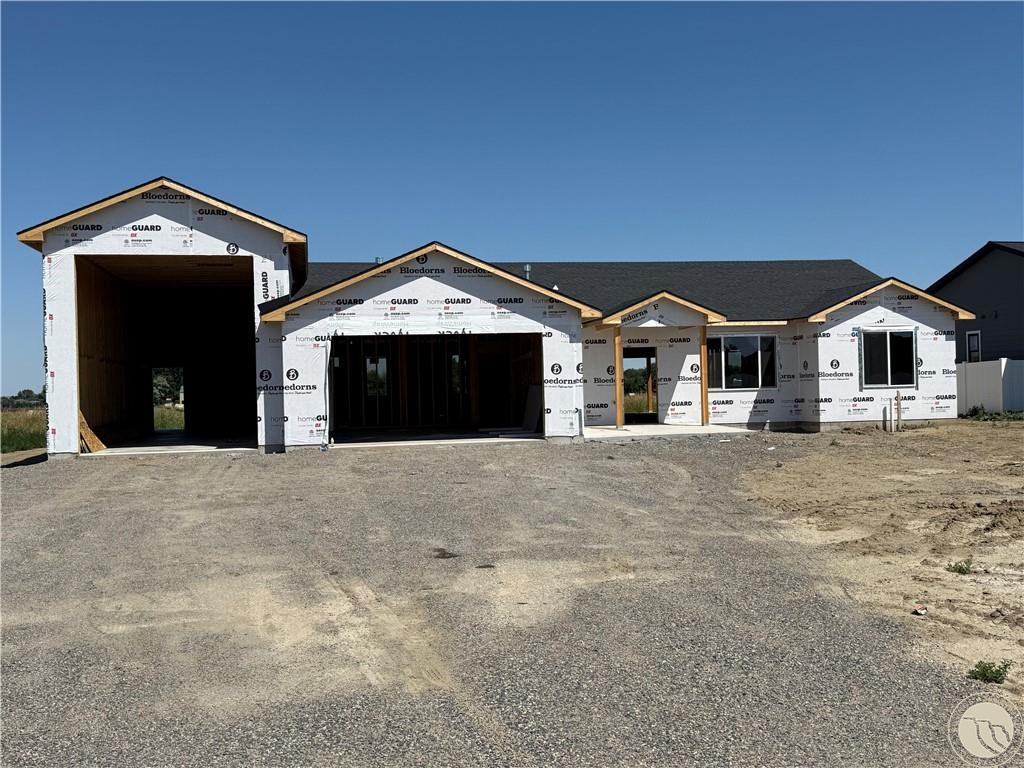 267 Sundance Ridge Property Photo