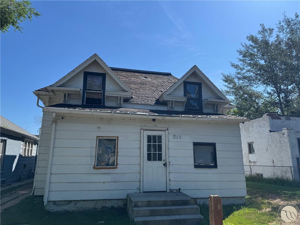 213 S 29th Street Property Photo 1