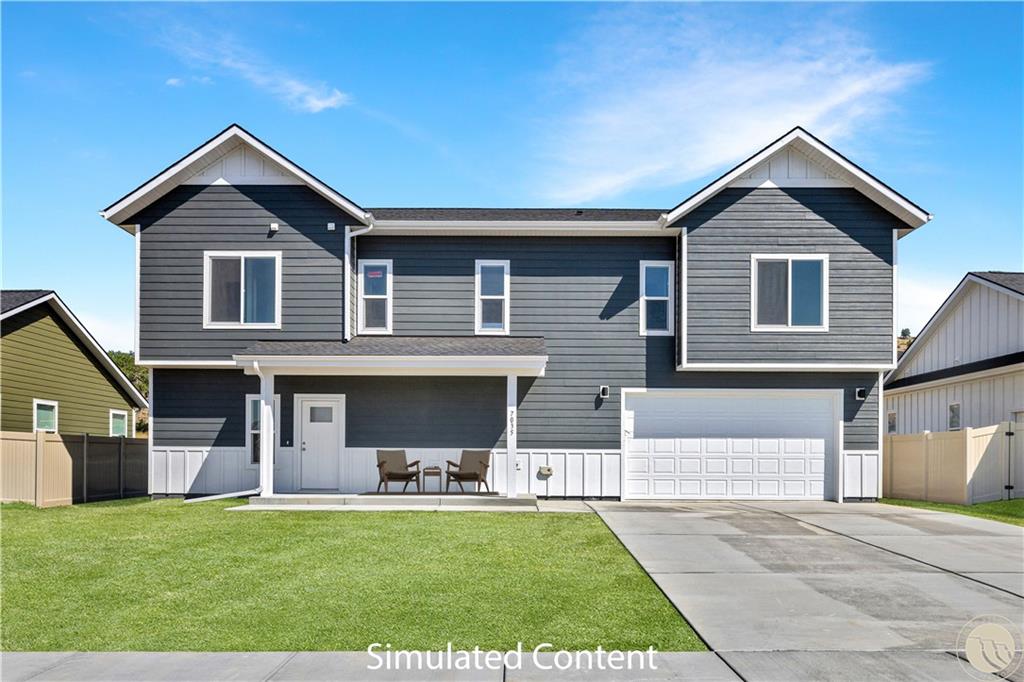 7024 Copper Bend Property Photo 1