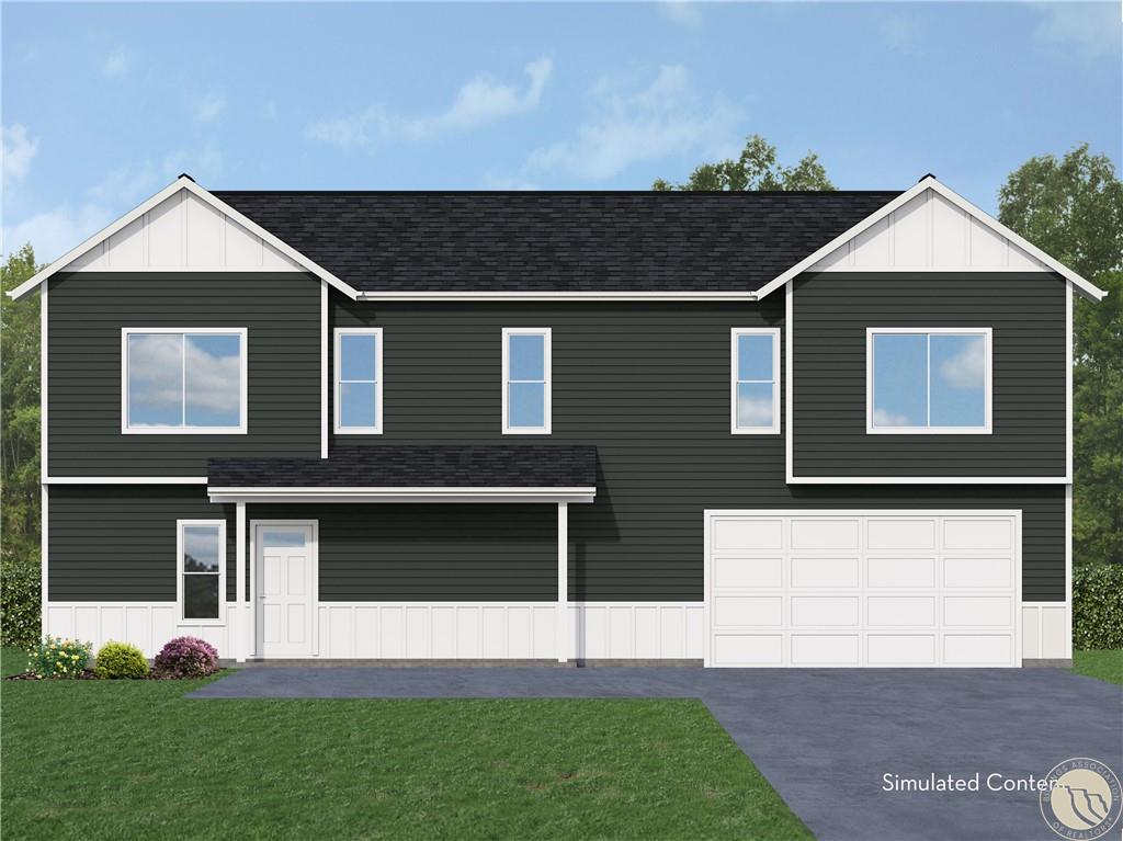 7036 Copper Bend Property Photo 1