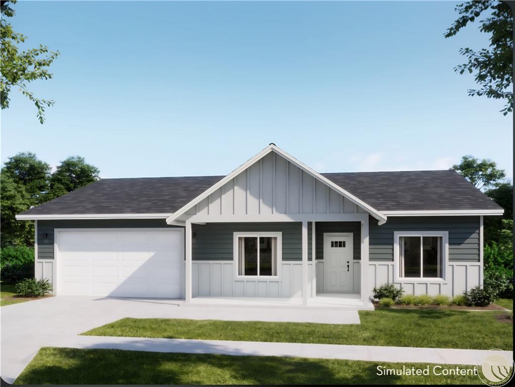 7018 Copper Bend Property Photo 1
