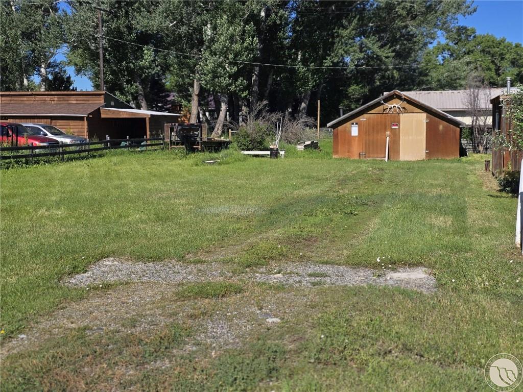 Tbd N Park Street Property Photo 1