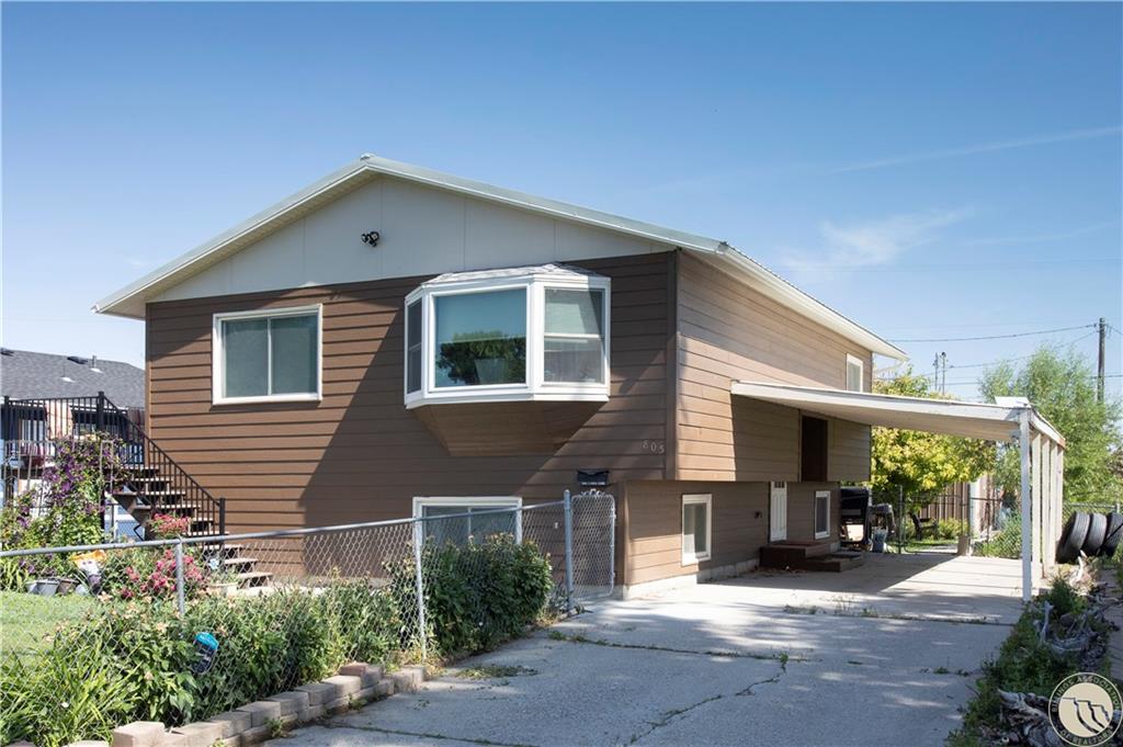 805 2nd Property Photo 1