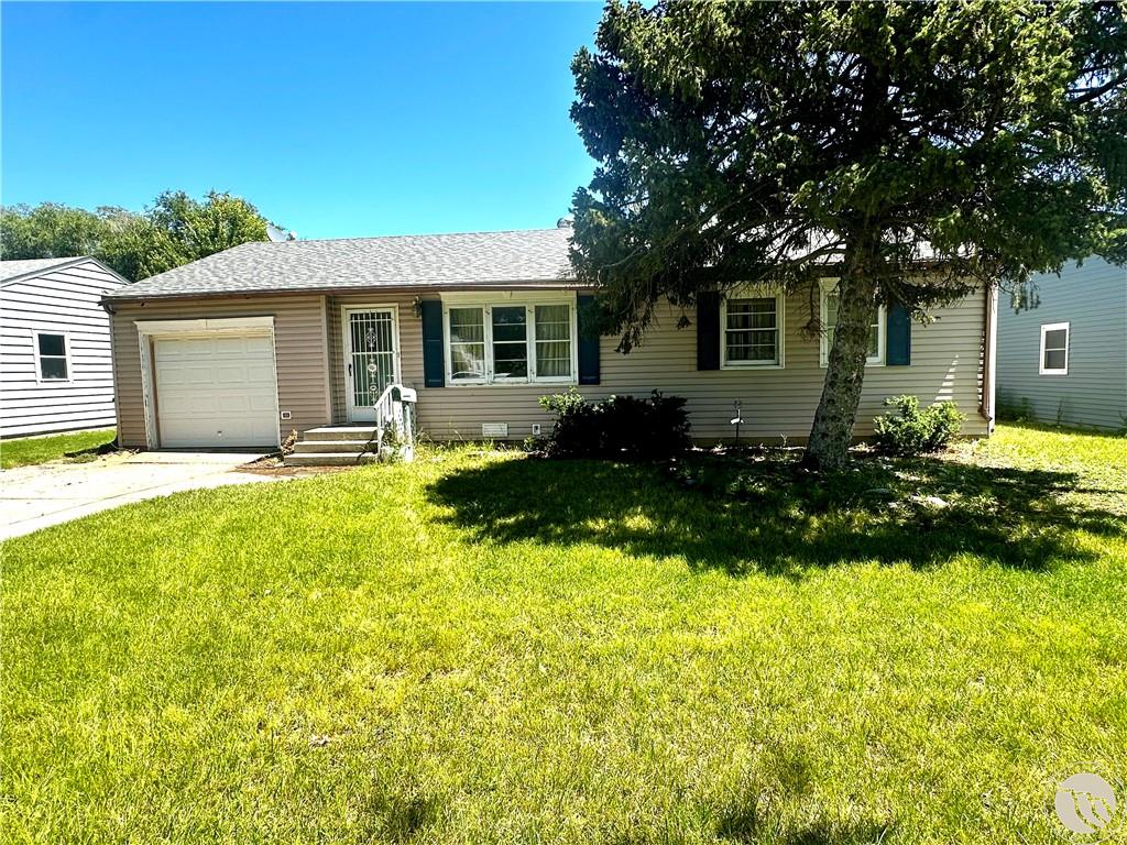 605 Nelson Drive Property Photo 1