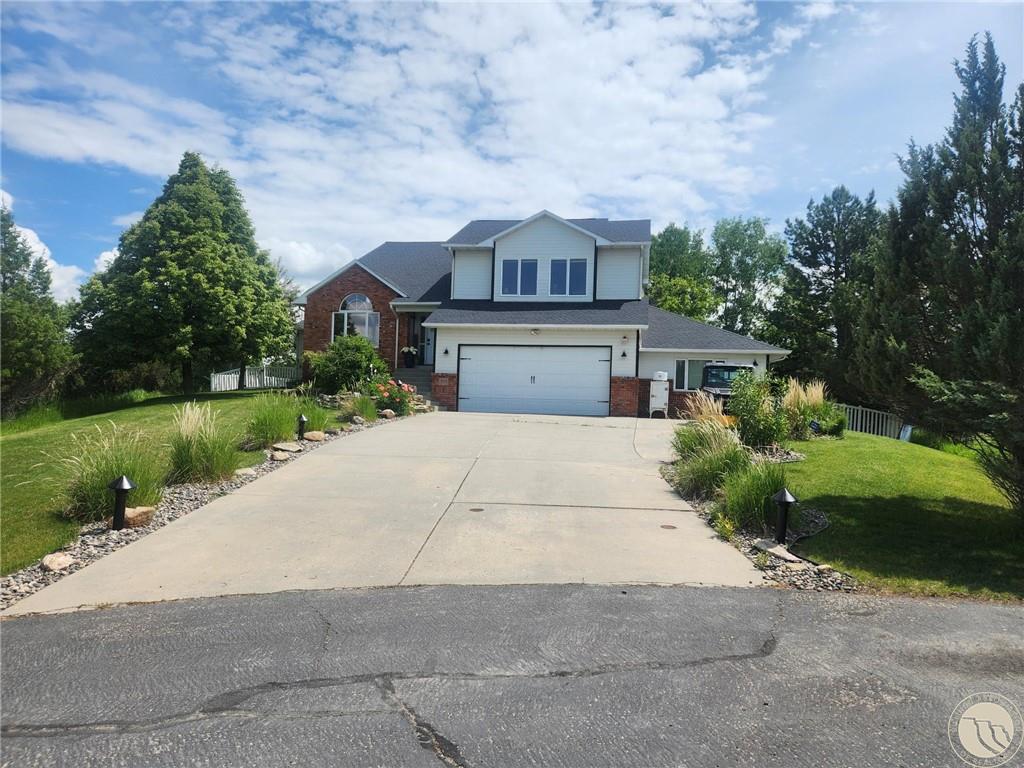 3509 Mac Duff Circle Property Photo 1