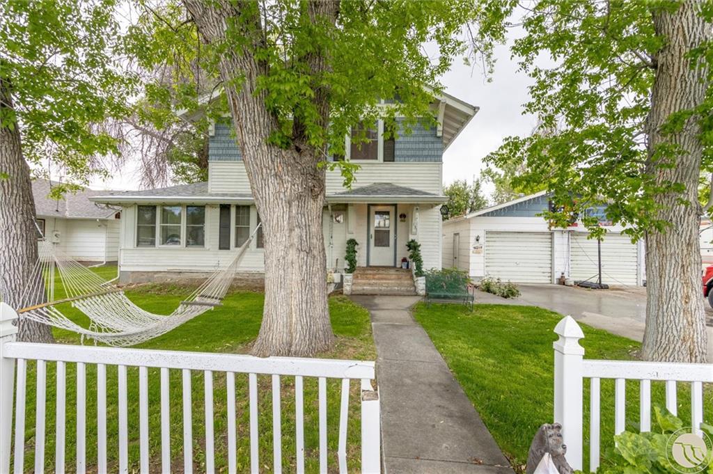 137 Peritse AVENUE